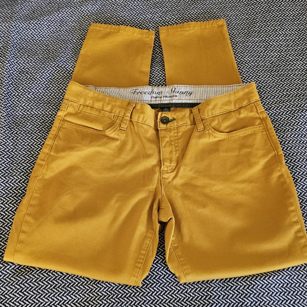 Tommy Hilfiger pants